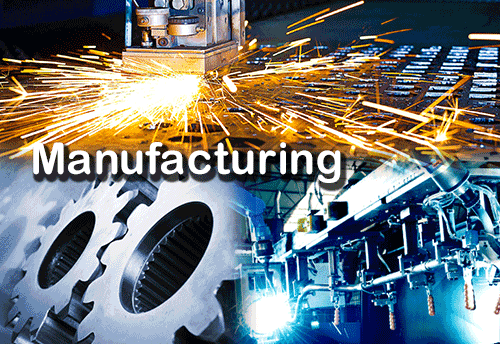 Manufacturer