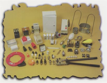 Electrical Products Electrical Products