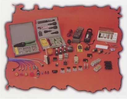 Electronic Products Electronic Products