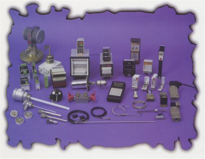 Instrumentation Products Instrumentation Products