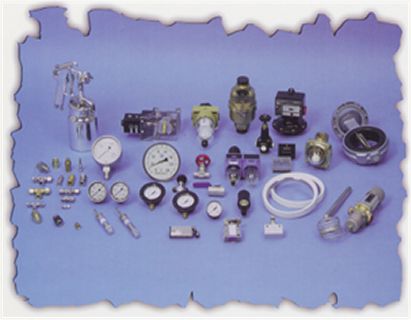 Mechanical Products Mechanical Products