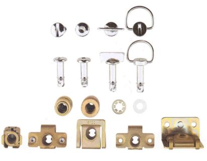 Panex Quarter Turn Fasteners Panex Quarter Turn Fasteners
