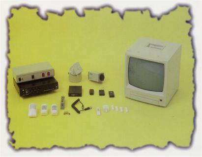 Security Products Security Products
