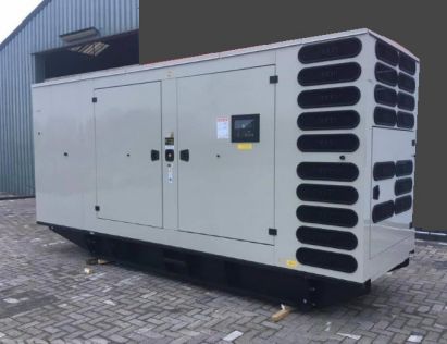 Doosan Generators1 Doosan Generators1