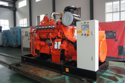 Gas Generator1 Gas Generator1