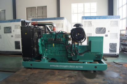 Gas Generator2 Gas Generator2
