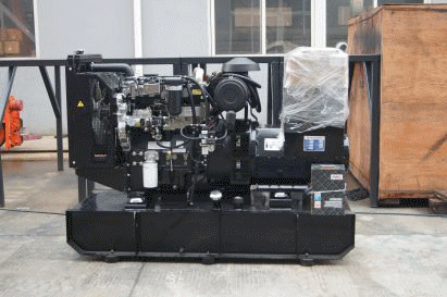 Perkins Generators