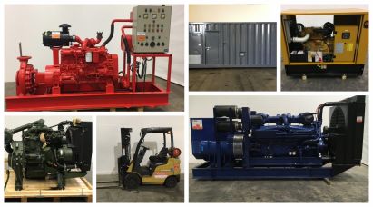 Generators Generators