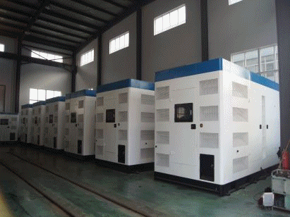 Silent-Enclosures Silent-Enclosures