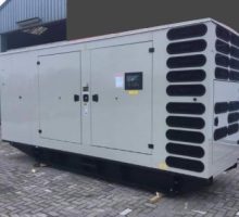 Doosan Generators1