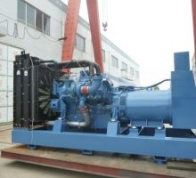 MTU Generators1